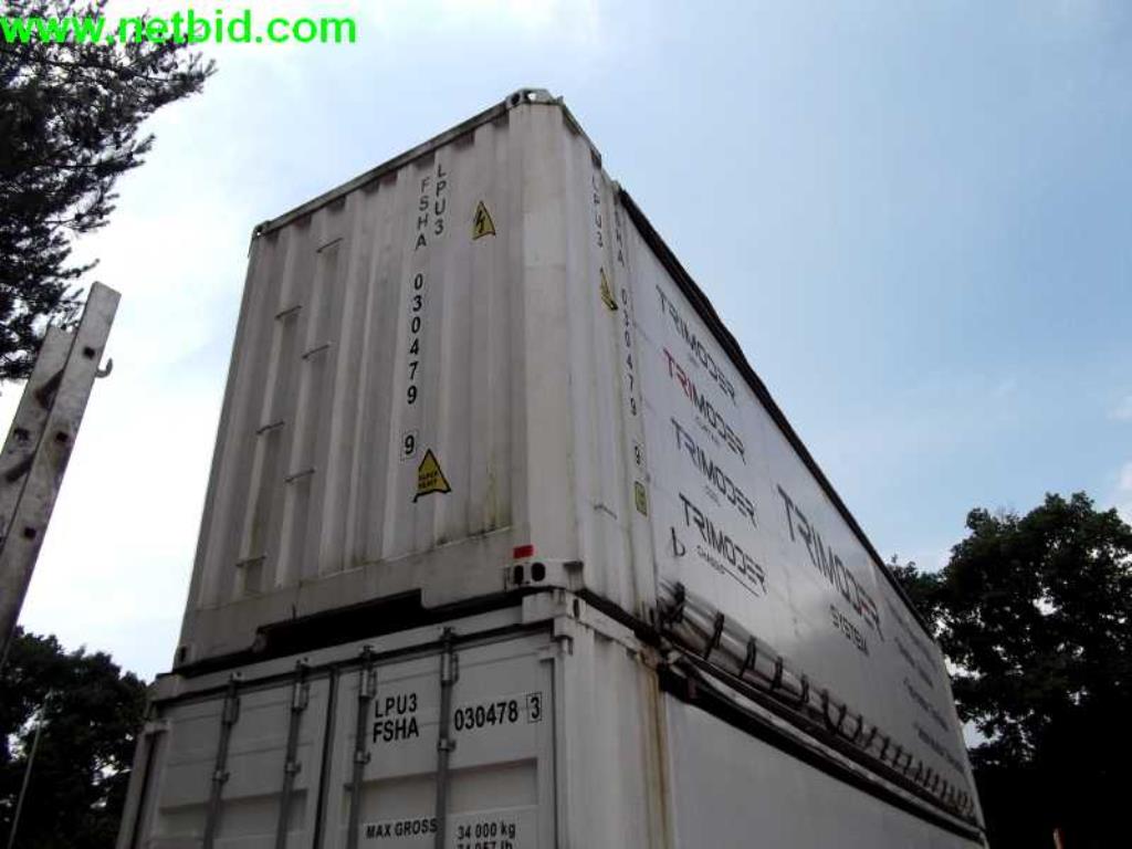 operating and office equipment from a service and repair company for industrial trucks and container handling<br>-1