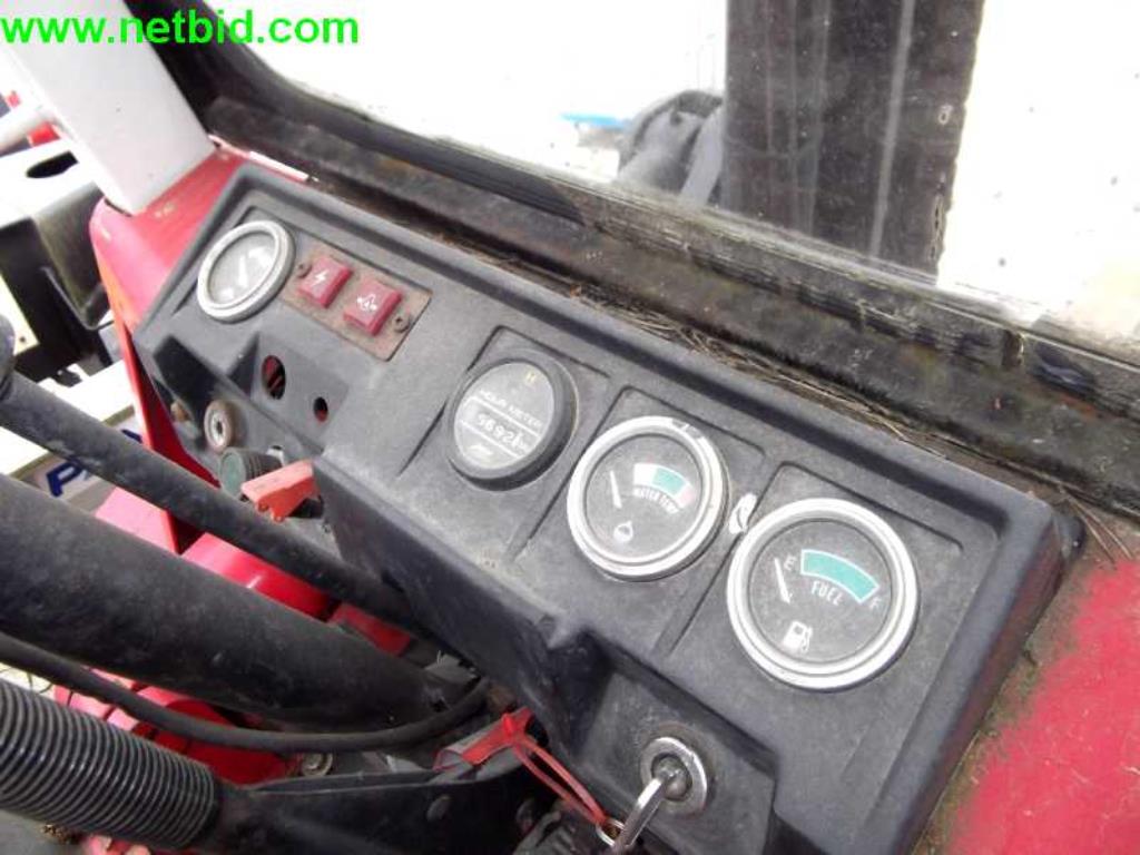 operating and office equipment from a service and repair company for industrial trucks and container handling<br>-5