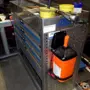 thumbnail-gepflegte Betriebs- u. Geschäftsausstattung aus dem Bereich Service- u. Reparaturunternehmen für Flurförderzeuge und Containerhandling<br>-4