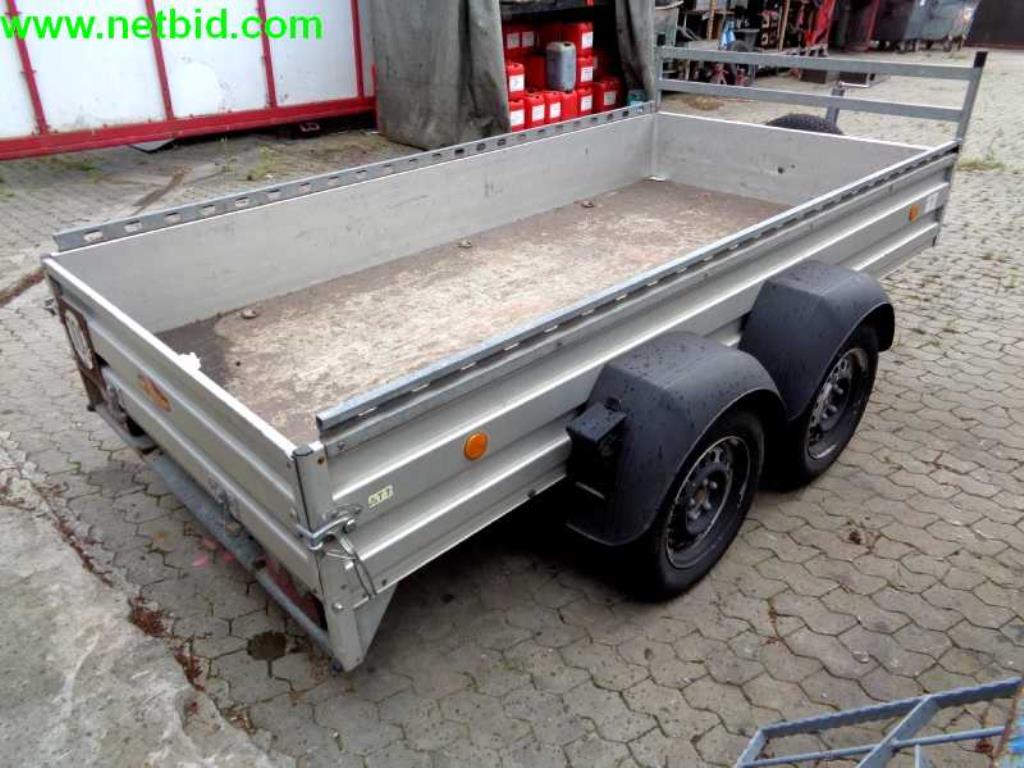 Equipamento operacional e comercial bem conservado da empresa de serviços e reparação de camiões industriais e de movimentação de contentores<br>-3