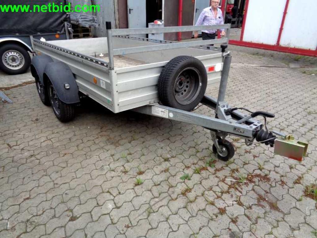 Equipamento operacional e comercial bem conservado da empresa de serviços e reparação de camiões industriais e de movimentação de contentores<br>-4