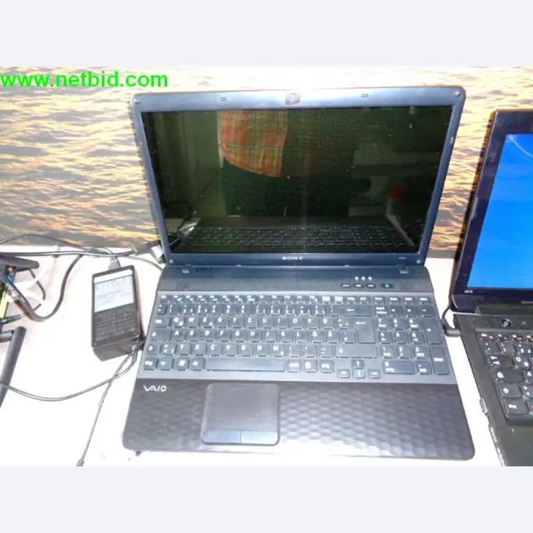 Sony rafraîchit sa gamme de portables Vaio Sony rafraîchit sa gamme de portables Vaio