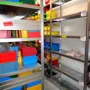 thumbnail-gepflegte Betriebs- u. Geschäftsausstattung aus dem Bereich Service- u. Reparaturunternehmen für Flurförderzeuge und Containerhandling<br>-2