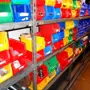 thumbnail-gepflegte Betriebs- u. Geschäftsausstattung aus dem Bereich Service- u. Reparaturunternehmen für Flurförderzeuge und Containerhandling<br>-1