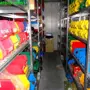 thumbnail-gepflegte Betriebs- u. Geschäftsausstattung aus dem Bereich Service- u. Reparaturunternehmen für Flurförderzeuge und Containerhandling<br>-5