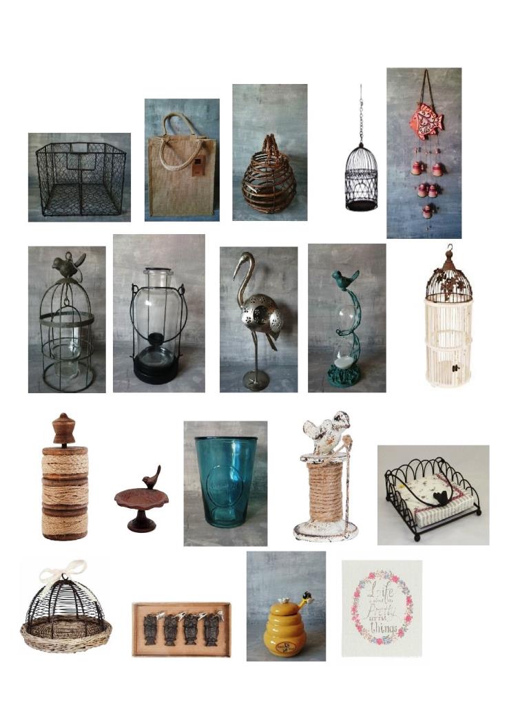 office equipment and stock of product of a <br>lifestyle and decorative article retail shop -1