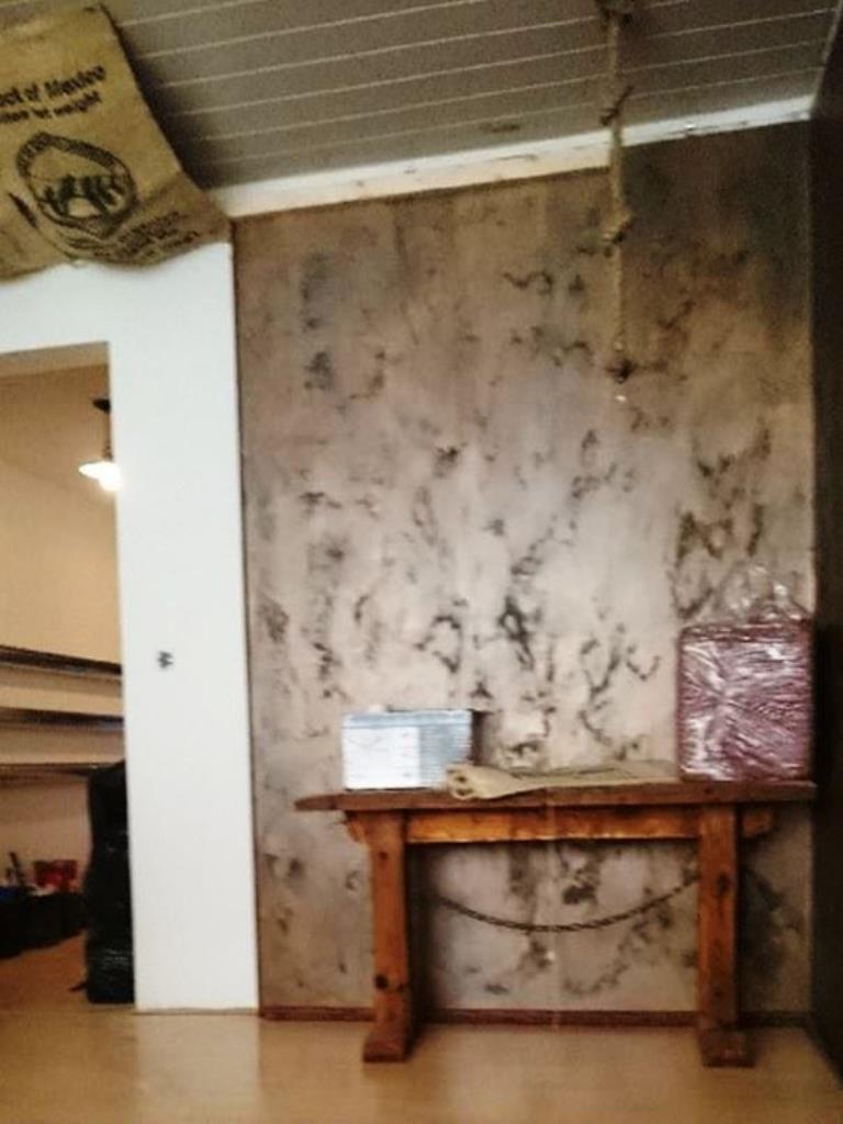 office equipment and stock of product of a <br>lifestyle and decorative article retail shop -3