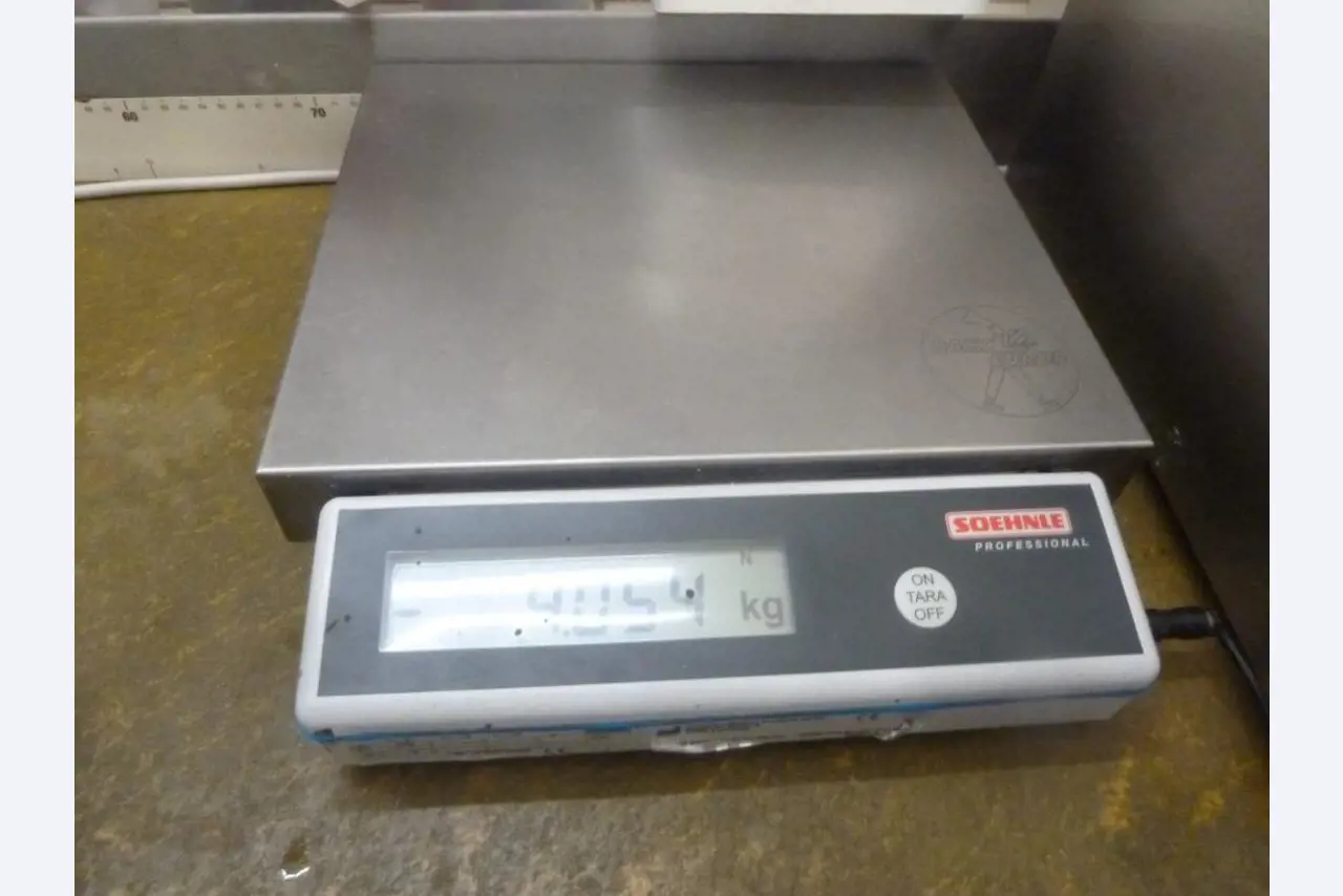 bakery machines and technology <br>
-10