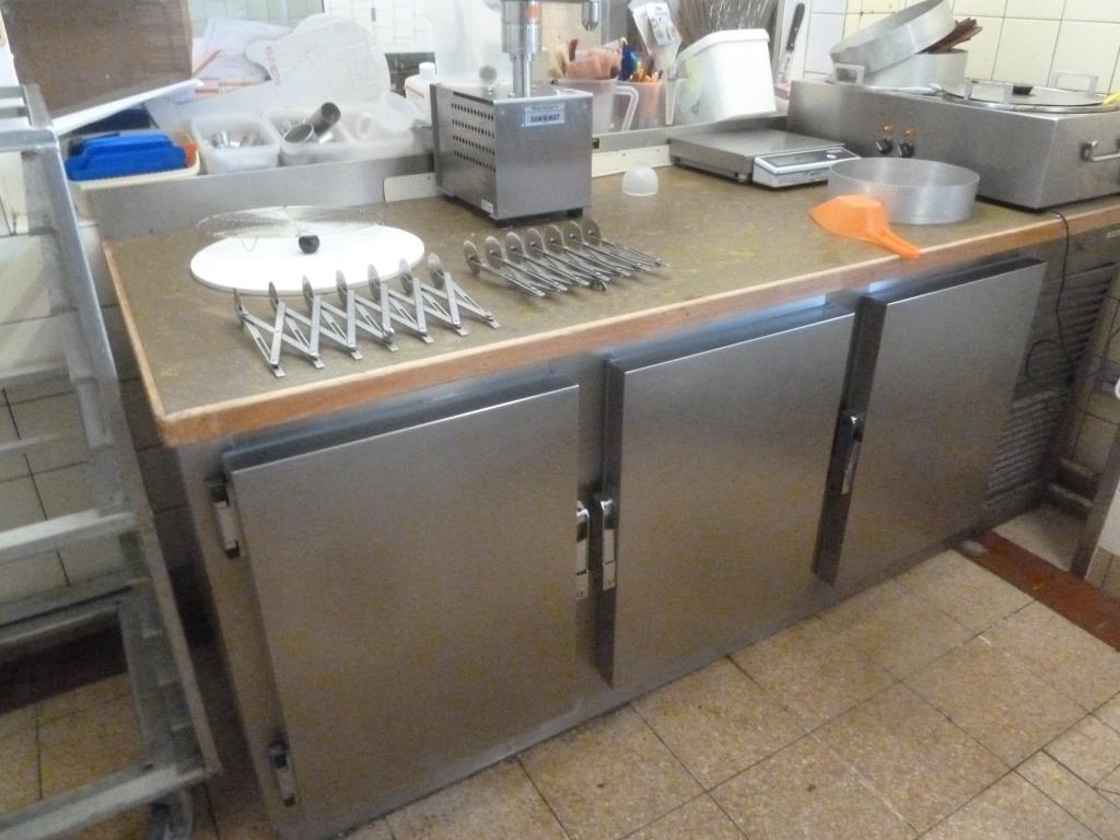 
bakery machines and technology <br>
-11