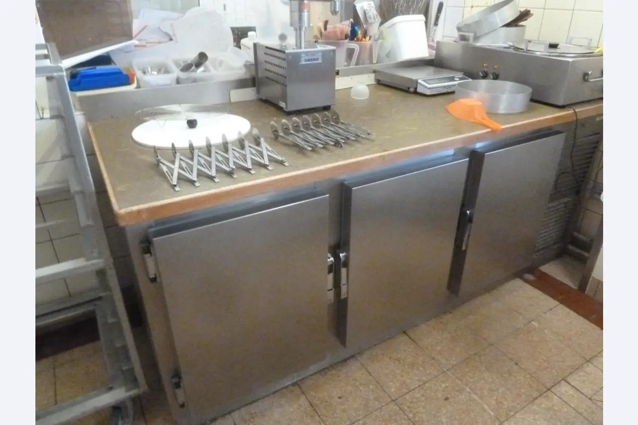 bakery machines and technology <br>
-11