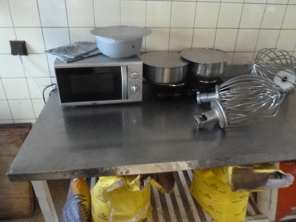 
bakery machines and technology <br>
-13