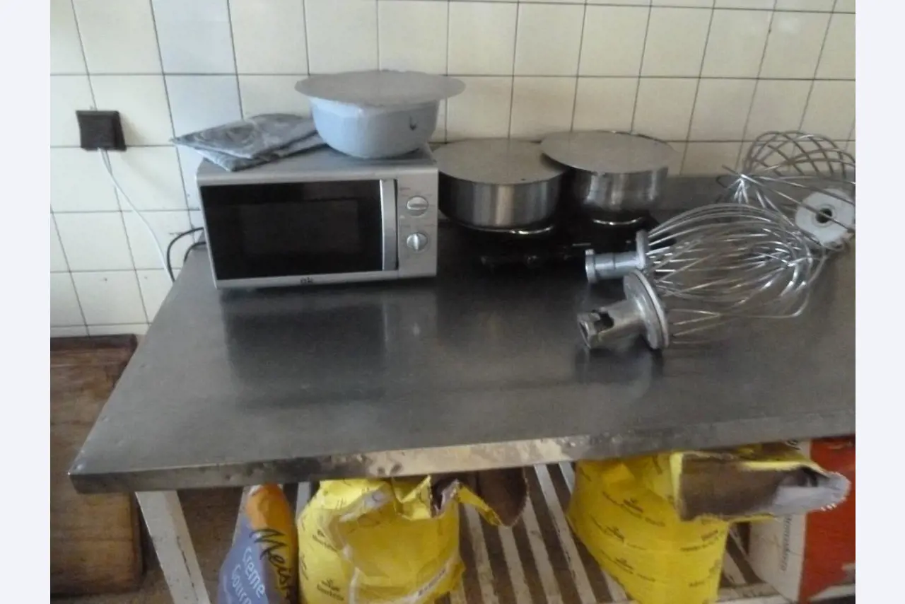 bakery machines and technology <br>
-13
