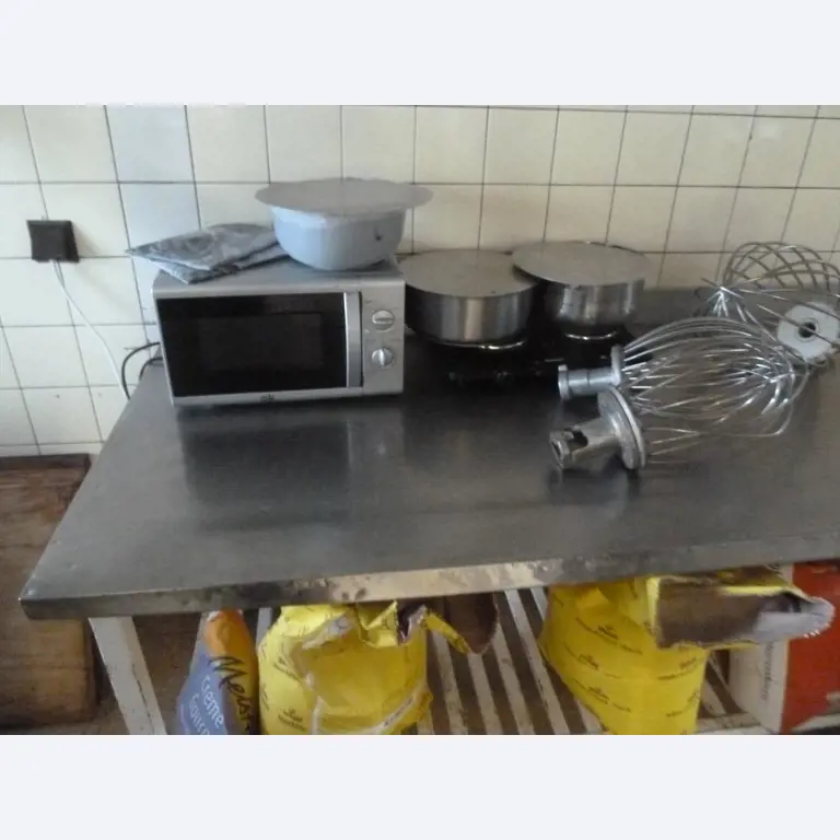 bakery machines and technology <br>
-13