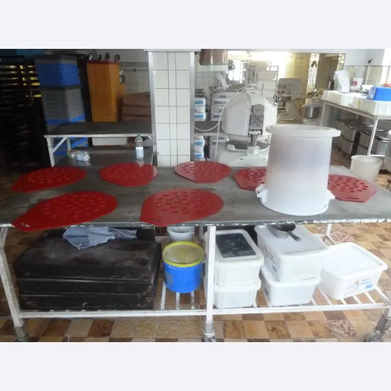 bakery machines and technology <br>
-14