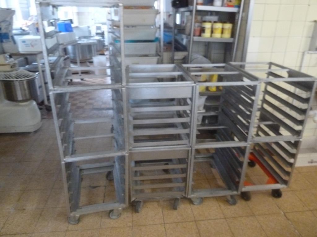 
bakery machines and technology <br>
-15