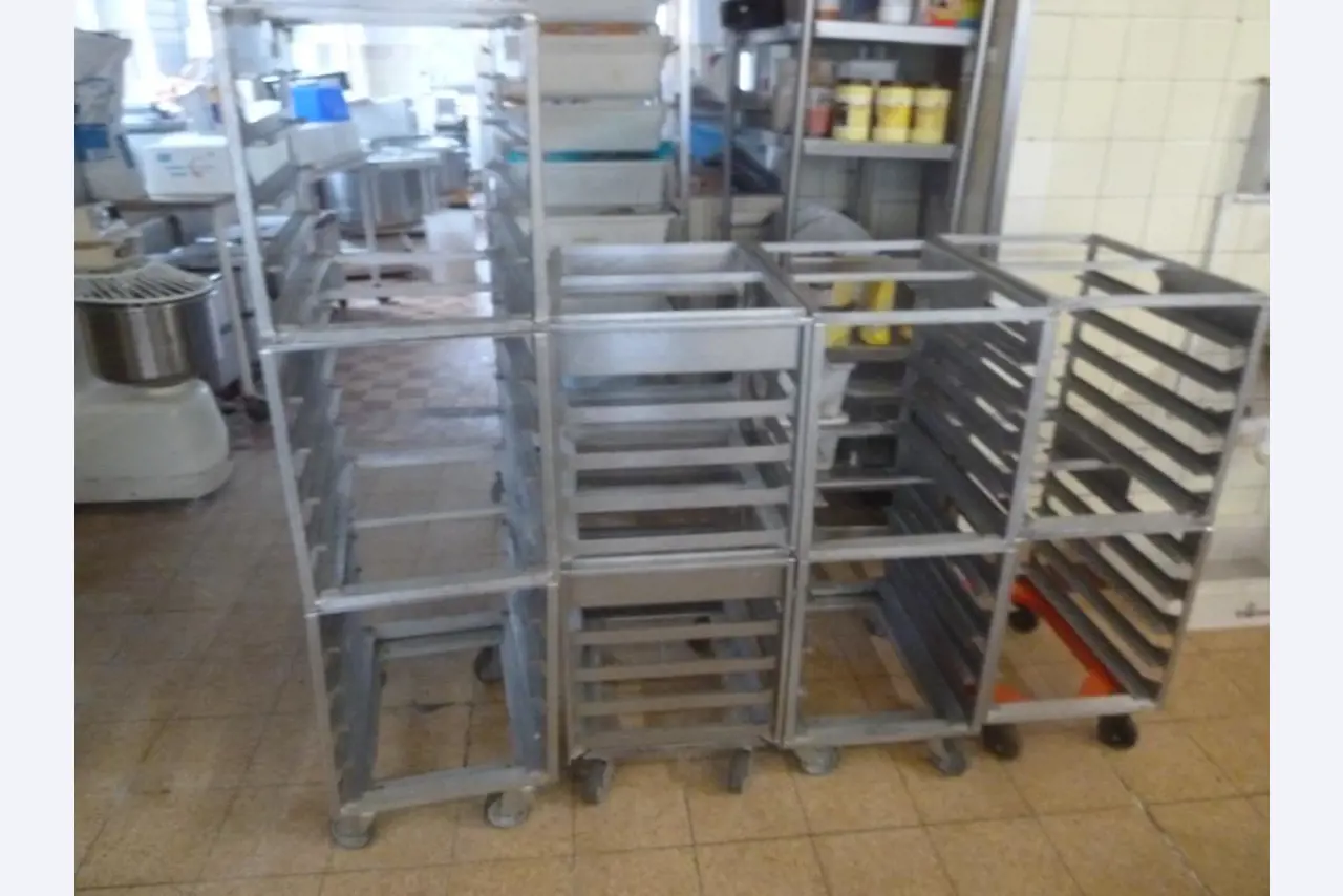 bakery machines and technology <br>
-15