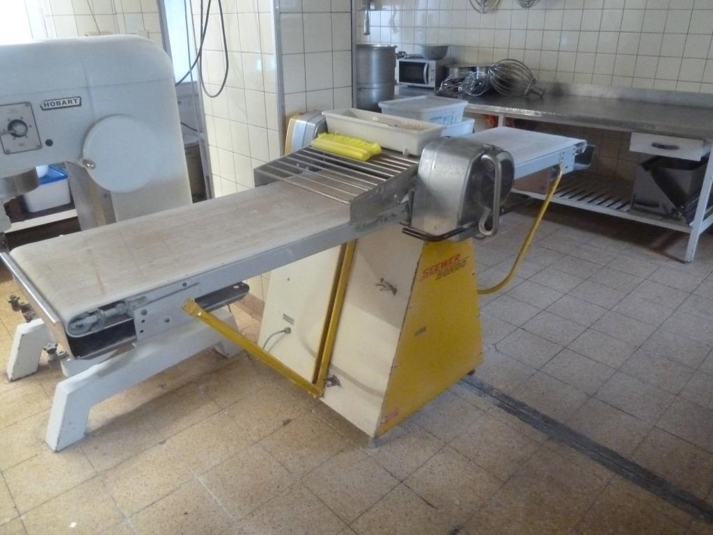 
bakery machines and technology <br>
-16