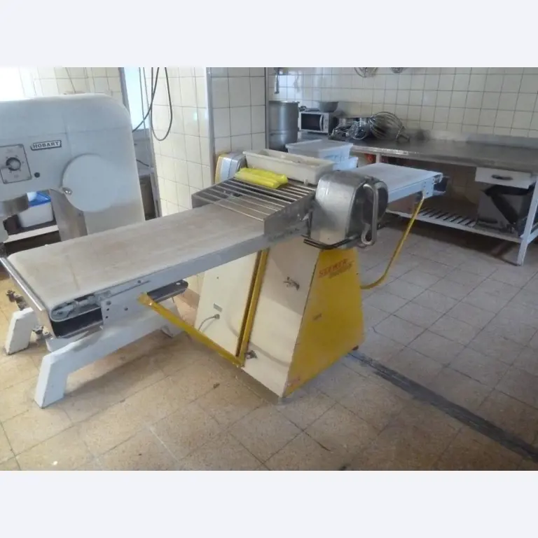 bakery machines and technology <br>
-16