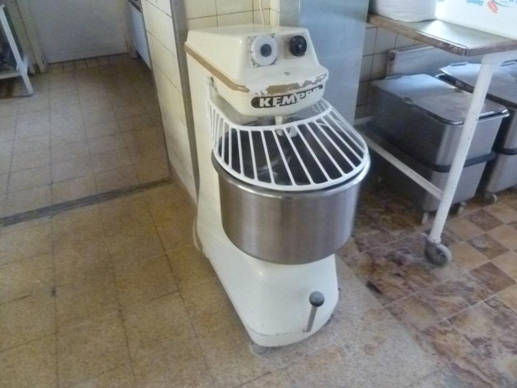 
bakery machines and technology <br>
-17