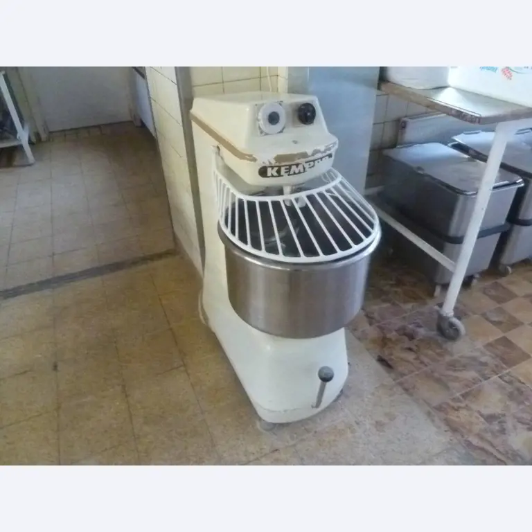 bakery machines and technology <br>
-17