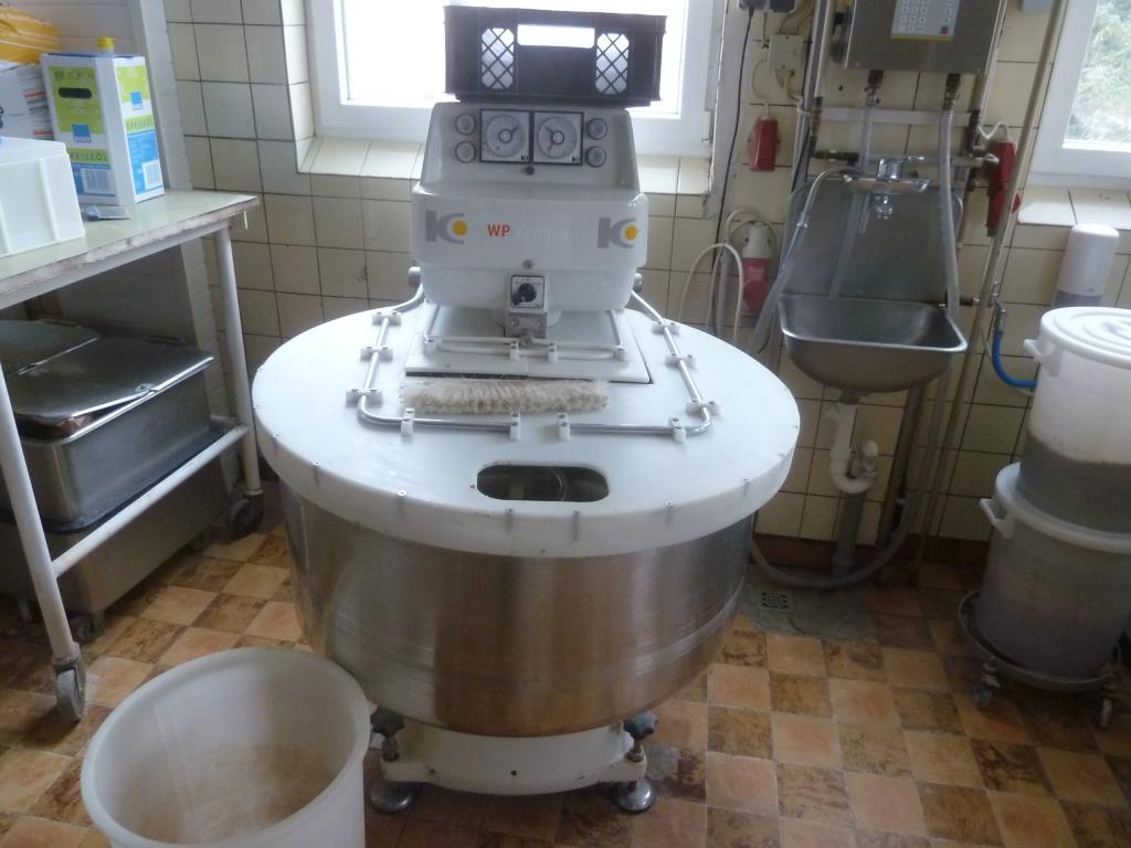 
bakery machines and technology <br>
-1