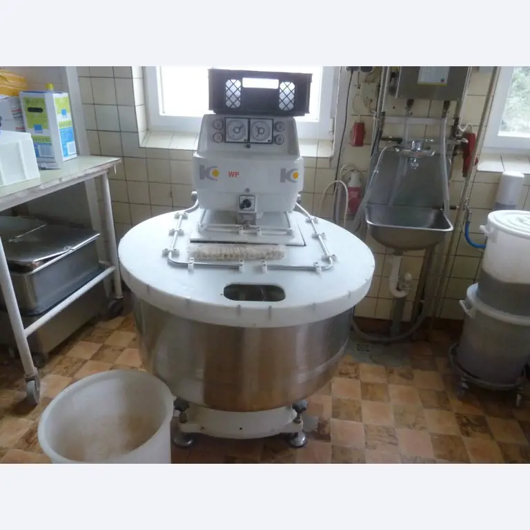 bakery machines and technology <br>
-1