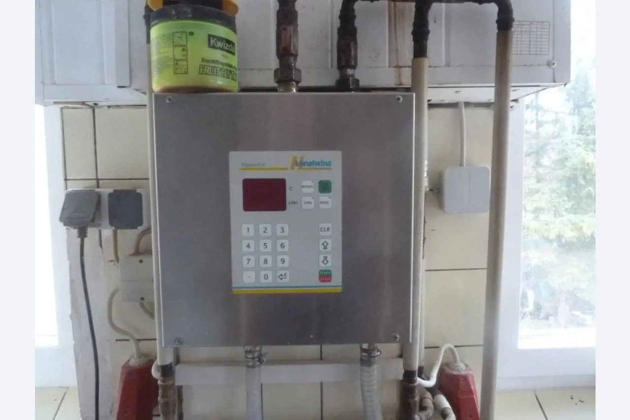 bakery machines and technology <br>
-19