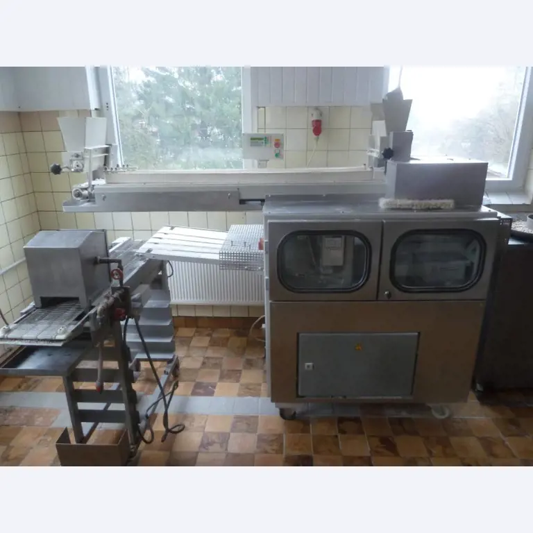 bakery machines and technology <br>
-20