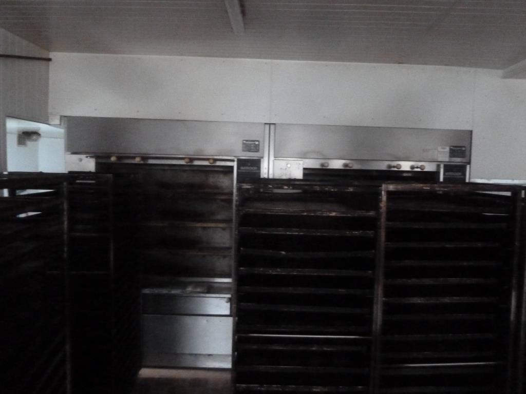 
bakery machines and technology <br>
-21