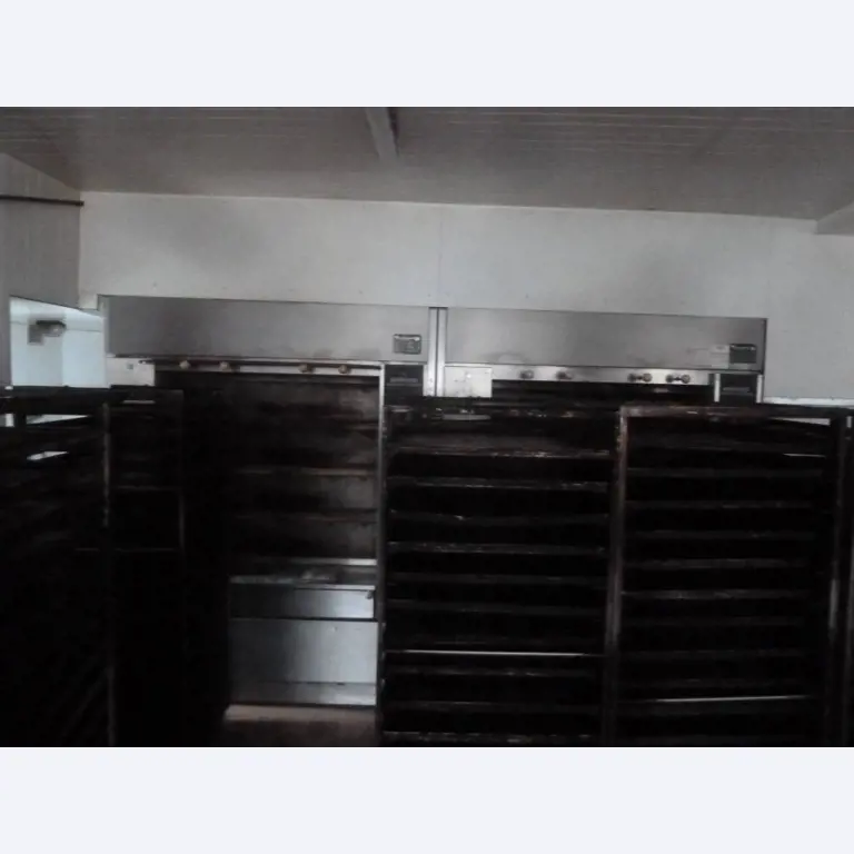 bakery machines and technology <br>
-21