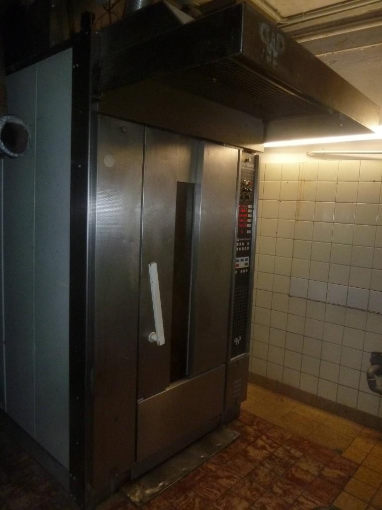 
bakery machines and technology <br>
-22