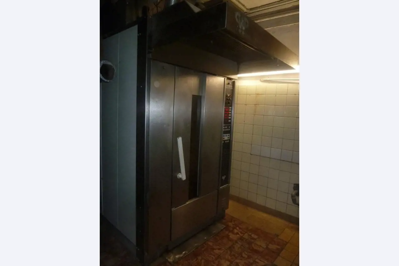 bakery machines and technology <br>
-22