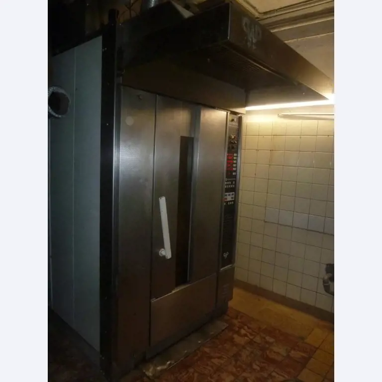 bakery machines and technology <br>
-22