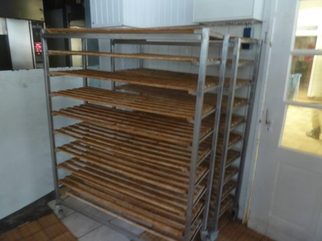 
bakery machines and technology <br>
-23