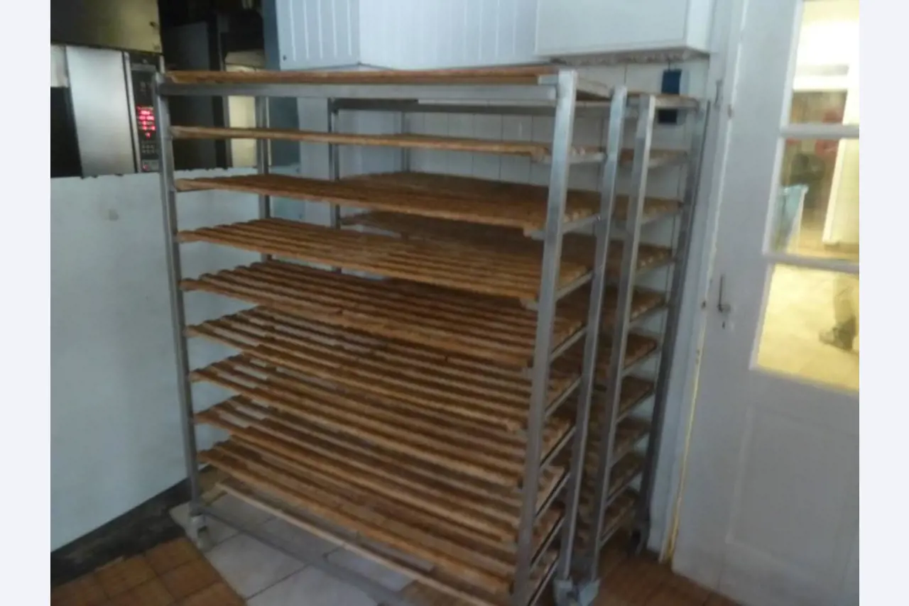 bakery machines and technology <br>
-23