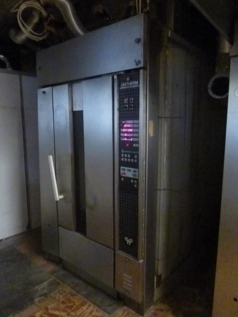 
bakery machines and technology <br>
-26