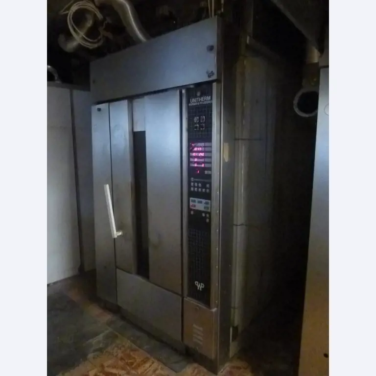 bakery machines and technology <br>
-26