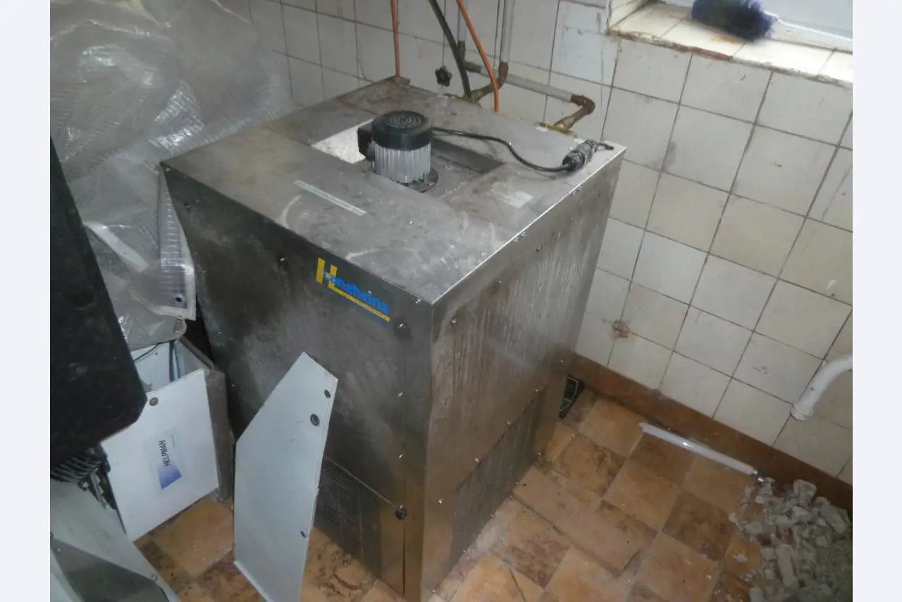 bakery machines and technology <br>
-27