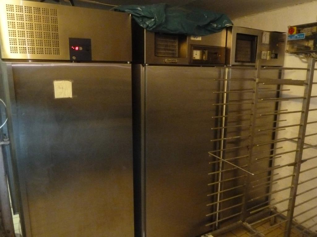 
bakery machines and technology <br>
-28