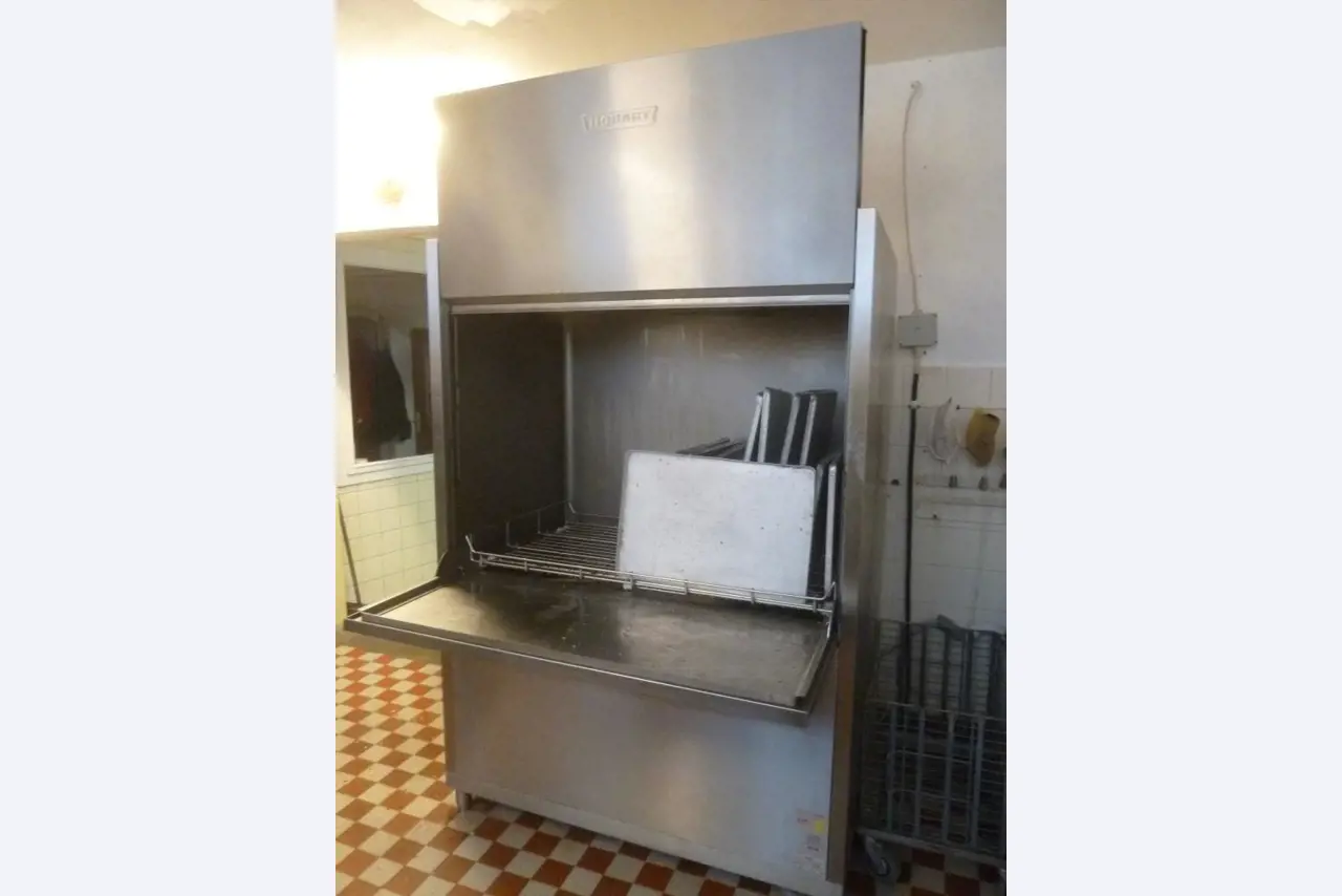 bakery machines and technology <br>
-3