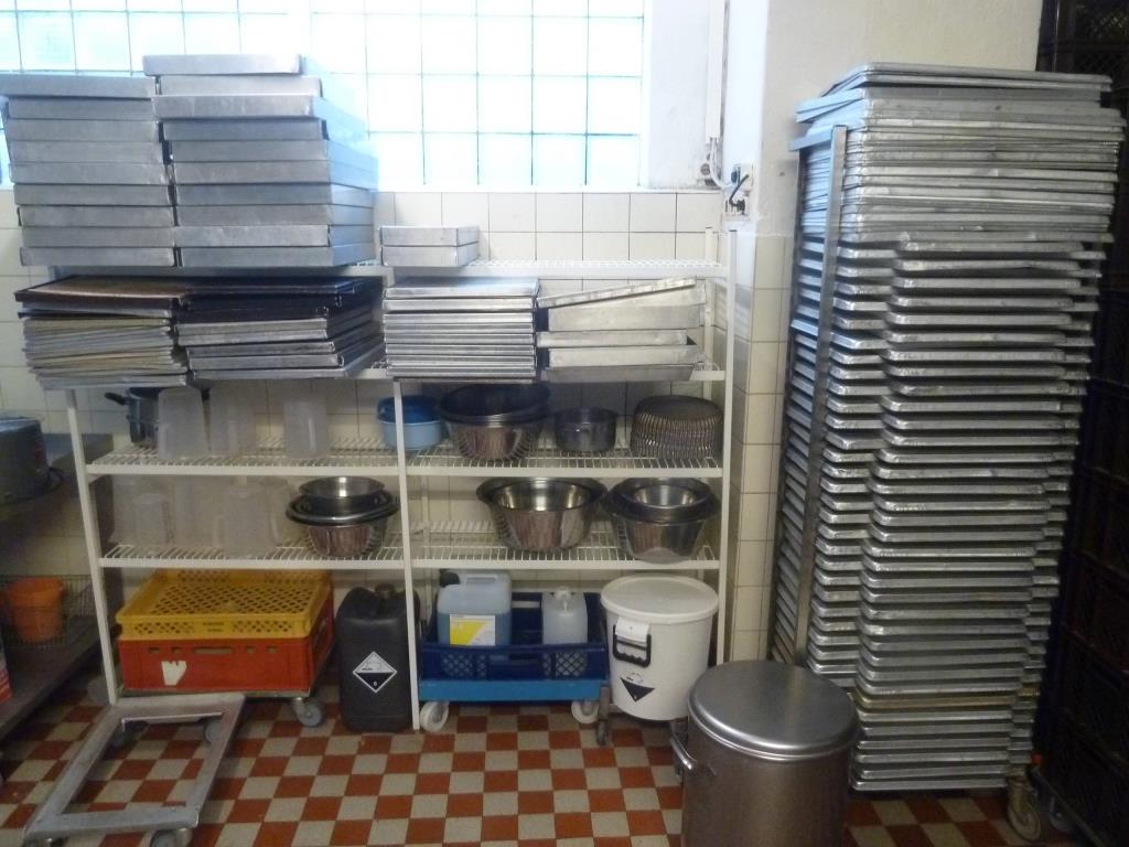 
bakery machines and technology <br>
-4