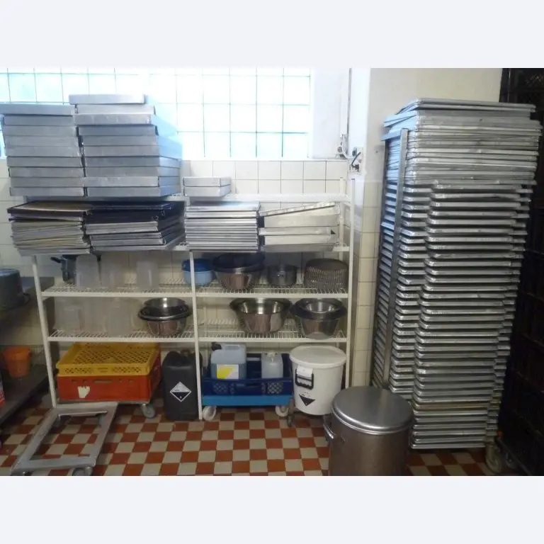 bakery machines and technology <br>
-4