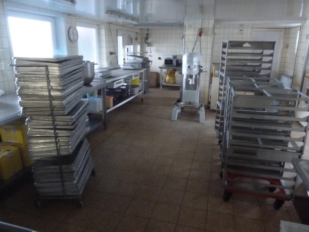 
bakery machines and technology <br>
-5