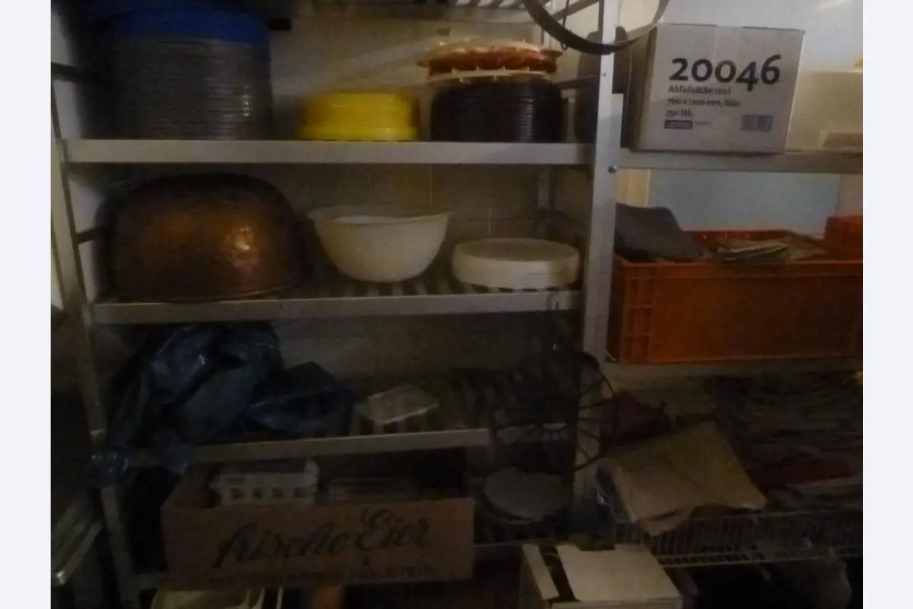 bakery machines and technology <br>
-6