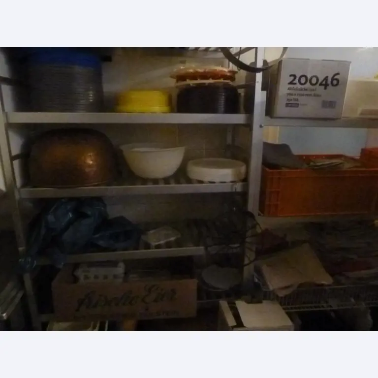 bakery machines and technology <br>
-6