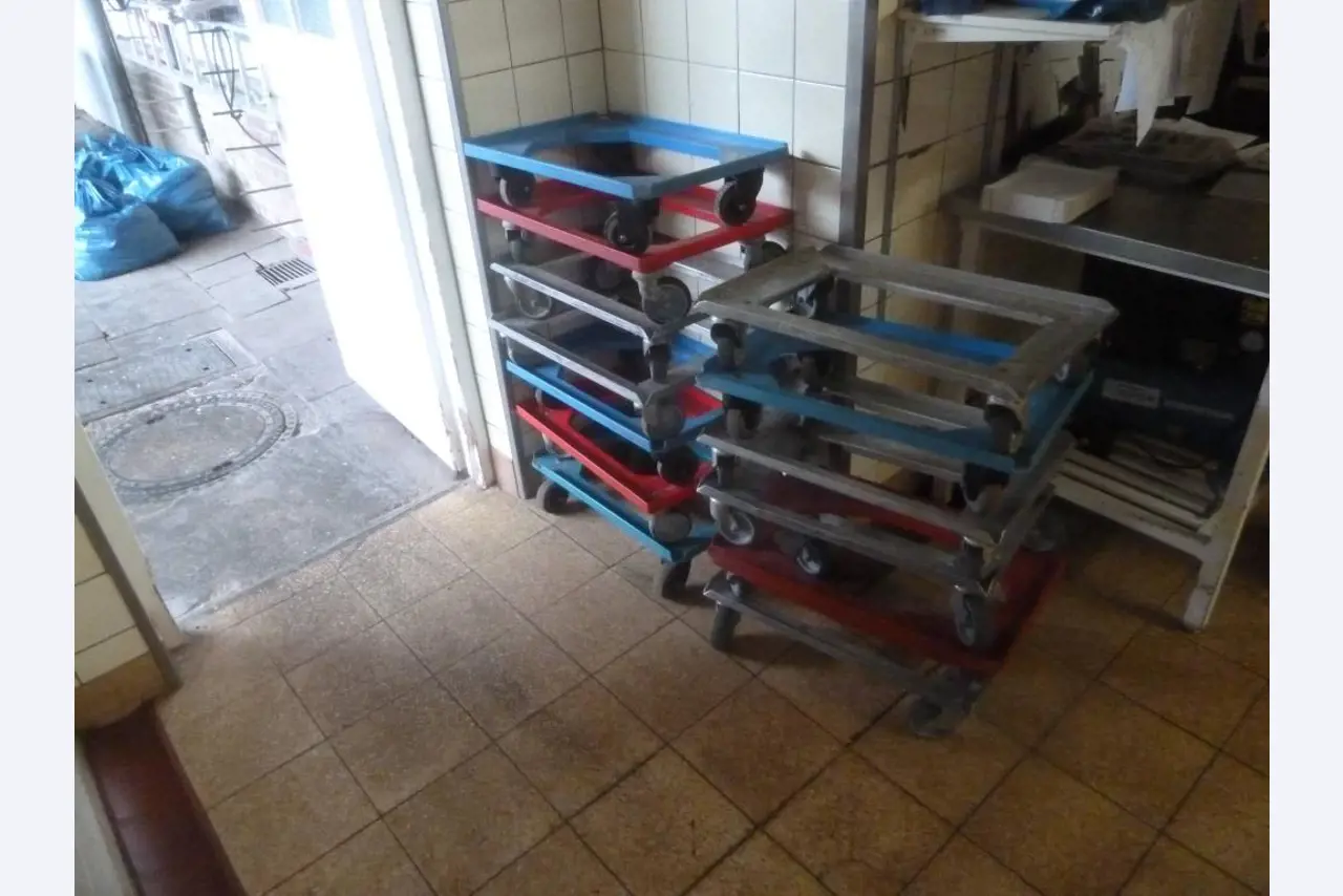 bakery machines and technology <br>
-8