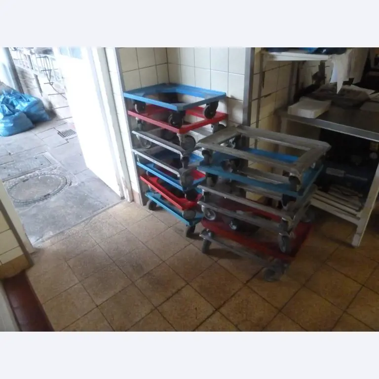 bakery machines and technology <br>
-8