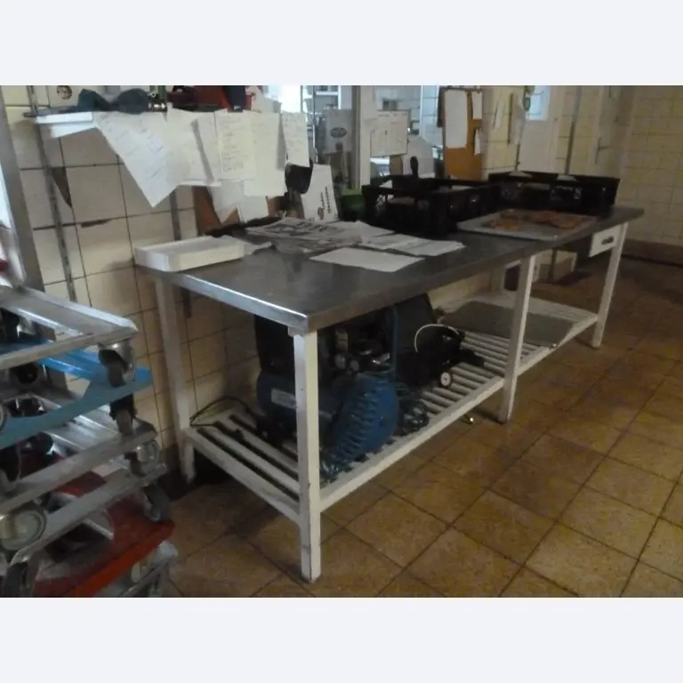 bakery machines and technology <br>
-9