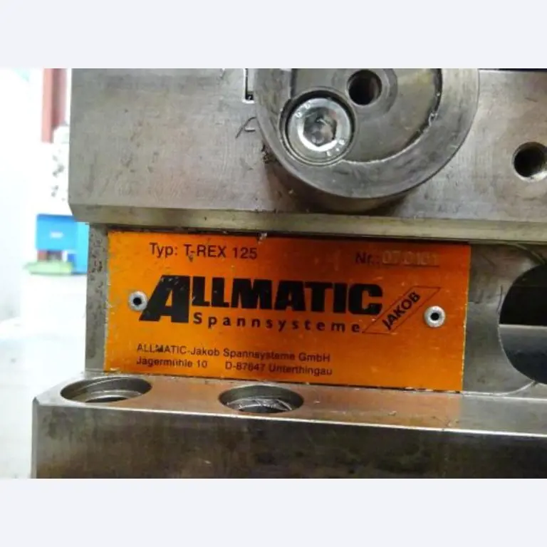 Metallbearbeitungsmaschinen und<br>Werkstattausstattung -2