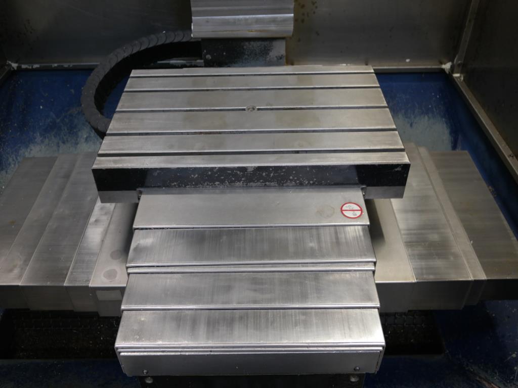 Máquinas para trabalhar metais e equipamento para oficinas-10